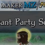 Instant Party Swap RPG MAKER MZ MV TUTORIAL