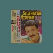 Selahattin Özdemir Ölürcesine