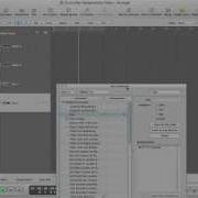 Logic Pro 9 Setup Transport Controls With A MIDI Controller Play Stop Record