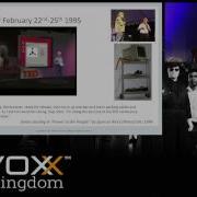 What Were You Doing In 1995 A 20 Year Retrospective Of Java
