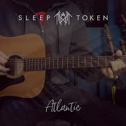 Atlantic Acoustic Sleep Token Cover