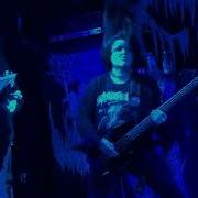 Frozen Soul Morbid Effigy LIVE 11 13 23
