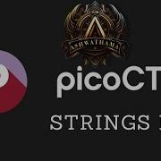 SOLVING PICOCTF STRINGS IT Ctf Picoctf Cybersecurity