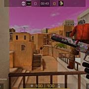 Old Town Road STANDOFF 2 FRAGMOVIE