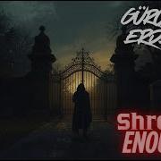 Gurcan Erdem Shroud Enough MT 1st Album Style