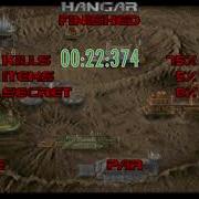 E1M1 Speedrun шутка