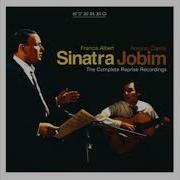 Frank Sinatra Antônio Carlos Jobim 07 How Insensitive Insensatez