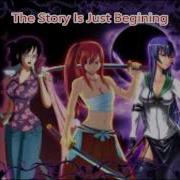Nightcore Story Is Just Begining