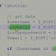 PHP Tutorials User Registration System Part 3 4
