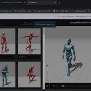 HumanIK