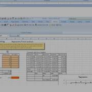 Forecasting Using Excel QM