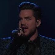 Adam Lambert Feel Something Acoustic Voice Official