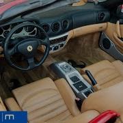 2002 Ferrari 360 Spider Walk Around Cold Start