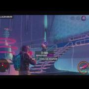 Saints Row The Third Xenaphobe Achievement Guide