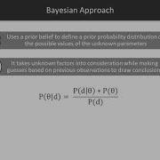 Hands On Bayesian Methods With Python Bayesian Vs Frequentist Approach To Estimation Packtpub Com