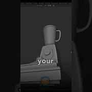 Easily Set Up A Camera Shot In Blender