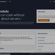 Scheduled Start Stop Of EC2 Instances Using Lambda And CloudWatch Events