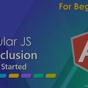 AngularJs Tutorial Transclusion Getting Started