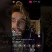 Pouya Unreleased Songs Instagram Live