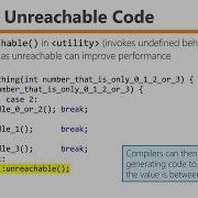 C 23 An Overview Of Almost All New And Updated Features Marc Gregoire CppCon 2023