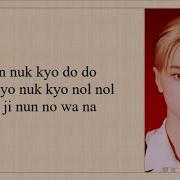 ENHYPEN Flicker Easy Lyrics