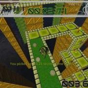 Marble Blast Levels 13