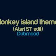 Dubmood Monkey Island Atari ST Edit