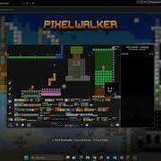 PixelWalker V0 12 0 Alpha