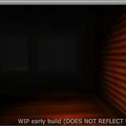 Frequency Old Prototype Open World Survival Horror Unity 3D