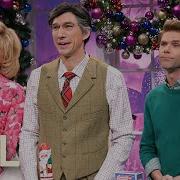 Shop TV Christmas SNL