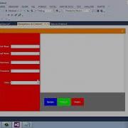 Part19 TUTORIAL How To Create And Use A DLL File With VB
