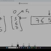 7 Implement Queue Using Stacks Arabic