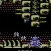 Phobia C64 Gameplay HQ By RetrogamingHistory Com