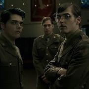 My Chemical Romance The Ghost Of You Official Music Video 4K Film Restored