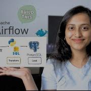 Airflow For Beginners Build Amazon Books ETL Job In 10 Mins