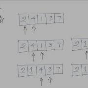 Bubble Sort Using Recursion