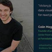 Victory Js A Powerful Data Visualization Library For ReactJS Colin Megill