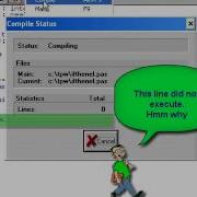 Pascal Tutorial IF THEN ELSE