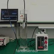 Fandesensor DR6401 Level Transmitter Water Tank Indicator Water Level Controller