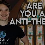 Antitheist Not Just An Atheist