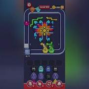 Pixel Flow Level 139 Solution Walkthrough