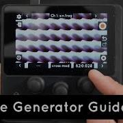 Hypno 2 Shape Generator Shaders Quickguide For V0 153
