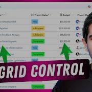 Power Apps Grid Control SMART Grid For Model Driven Apps
