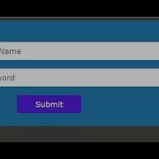 How To Create Html Form With Placeholder