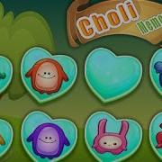 Choli Memory Game Made With Construct 2 Engine