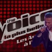 Depeche Mode VS The Voice Heaven Ceci Est Une Parodie