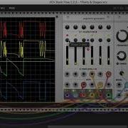 VCV Rack Mutable Stages Plaits 001