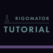 Rigomator For After Effects Tutorial