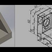 Exercise 13 Circle Line Center Rectangle SolidWorks