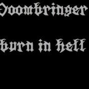 Doombringer Burn In Hell Instrumental Demo